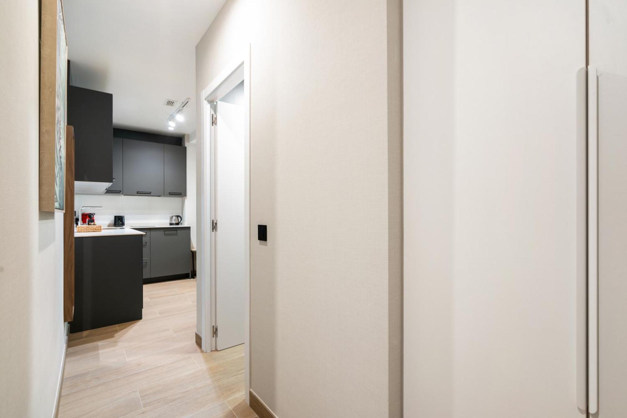 Dobo Madrid Cabrera Quarto foto