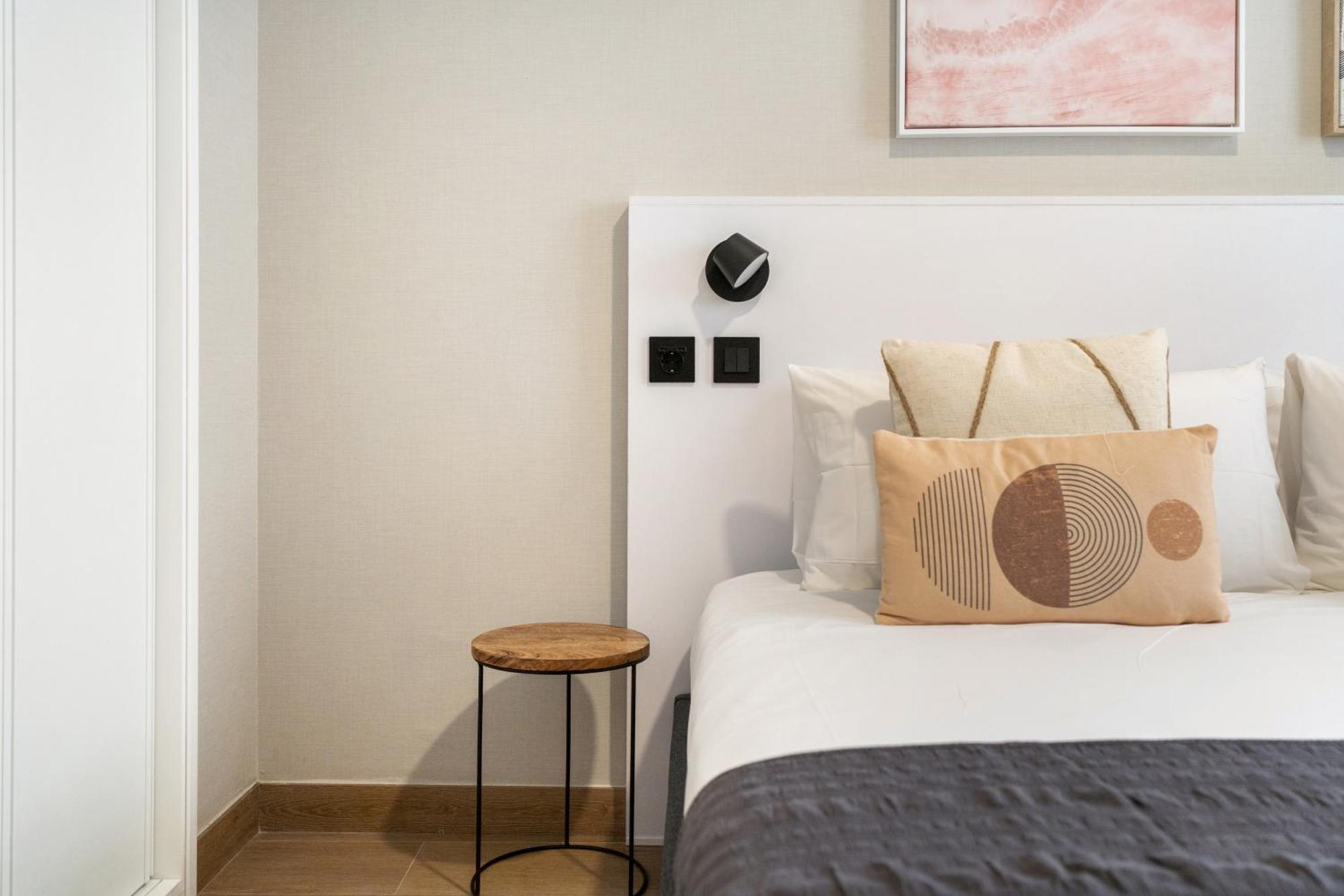 Dobo Madrid Cabrera Quarto foto