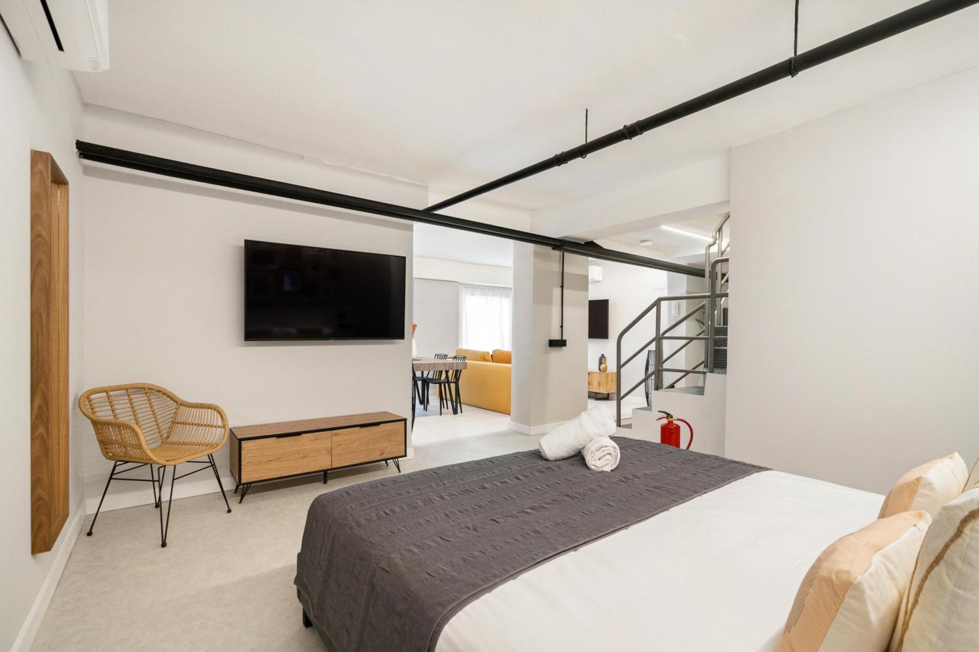 Dobo Madrid Cabrera Quarto foto