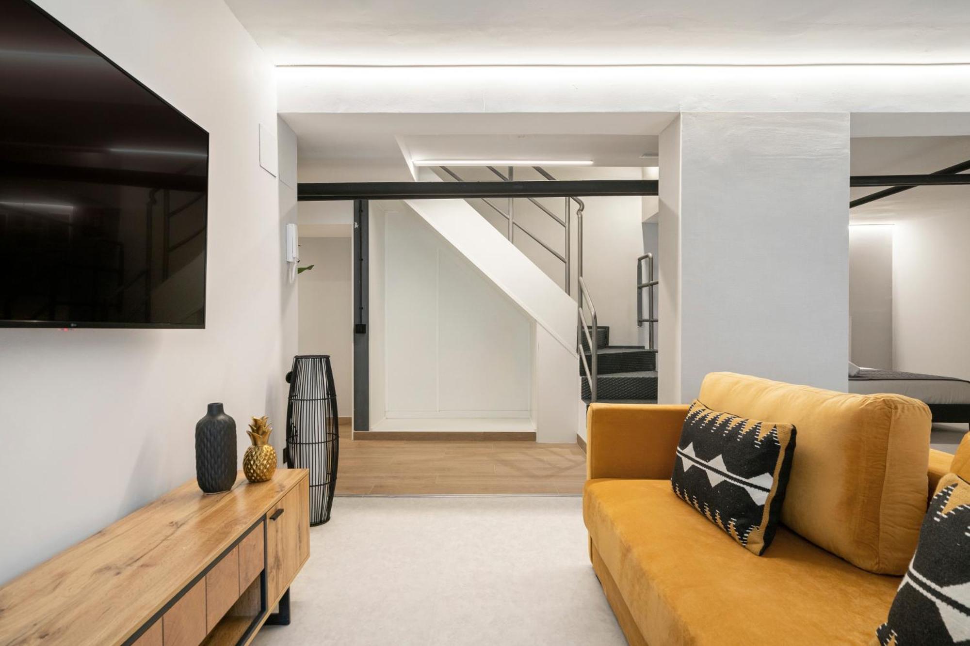 Dobo Madrid Cabrera Quarto foto