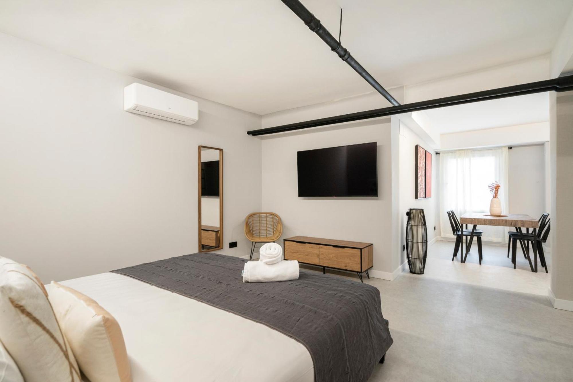 Dobo Madrid Cabrera Quarto foto