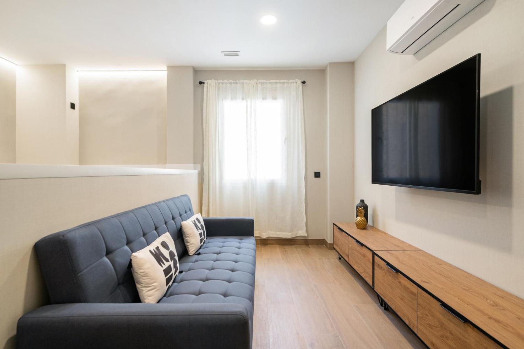 Dobo Madrid Cabrera Quarto foto