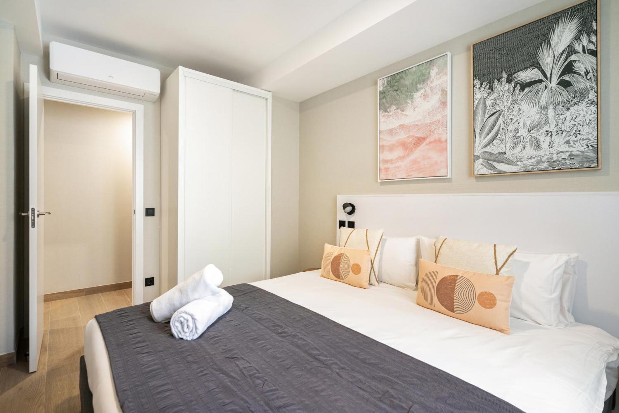 Dobo Madrid Cabrera Quarto foto